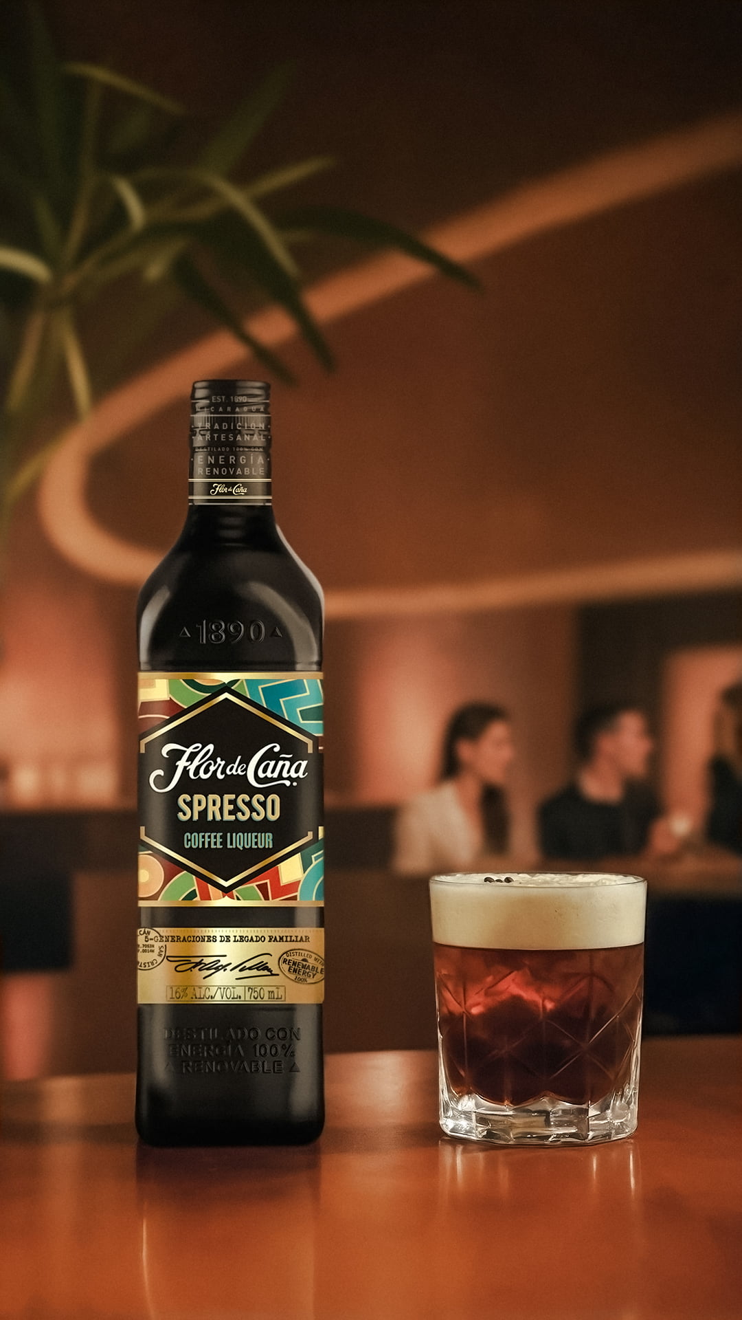 FLOR DE CAÑA
